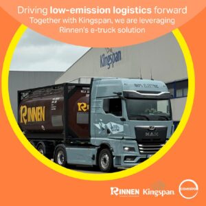e-truck