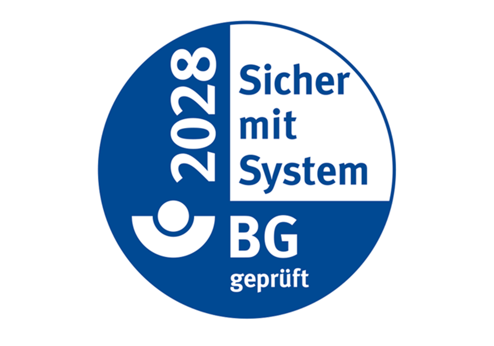 BG certificate