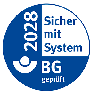 BG certificate