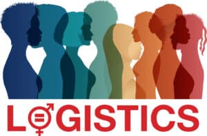 women in logistics